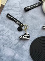 جاکلیدی JORDAN 1 سیلیکونی (کدa0242) - Image 5