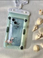 پک ضد آب موبایل (کدa0264) - Image 3