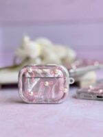 کاور ایرپاد Pink Ribbon (کدa0249) - Image 3