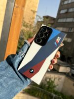 قاب BMW M Series با لوگو برجسته اندروید (کدC2091) - Image 5