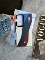 قاب BMW M Series با لوگو برجسته اندروید (کدC2091) - Image 3