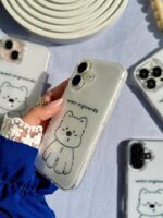 قاب سگ West Highland (کدC2141) - Image 7