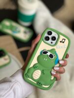 قاب دایناسور سیلیکونی آیفون و اندروید (کدC1612) - Image 6