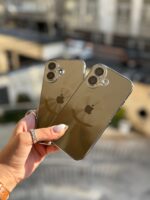 قاب لیزری تیتانیوم مگ سیف (کدC1944) - Image 3