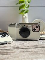 قاب کمرا شاتر دار (کدC1956) - Image 5