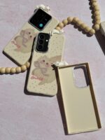 قاب گربه پرشین سامسونگ و شیائومی (کدC2101) - Image 3