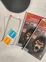 گلس شیشه ای برند MOCOSON (کدG7003)