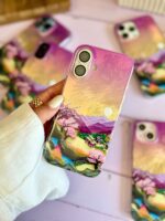 قاب منظره ژاپنی (کدC2103)