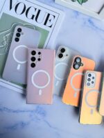 قاب هولوگرامی مگ سیف (کدC1726) - Image 4