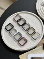 گارد گلس اپل واچ (کدw5018) - Image 8