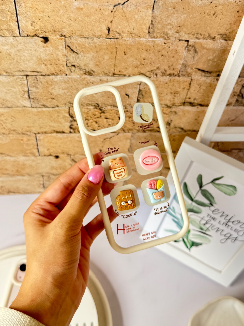 c97cd7.jpeg قاب شیرینی و بیسکوییت برجسته (کدC1802) - Image 1