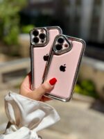 قاب کندی کروم (کدC2021)