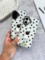 قاب Black & White DOT (کدC1971) - Image 6