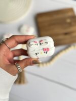 بیکینی سیلیکونی ایرپاد فری سایز (کدa0197) - Image 3