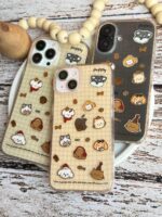 قاب سگ و گربه های بامزه (کدC2038)