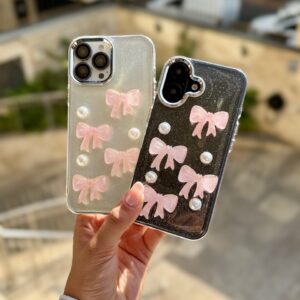 قاب shiny ribbon (کدC2135)