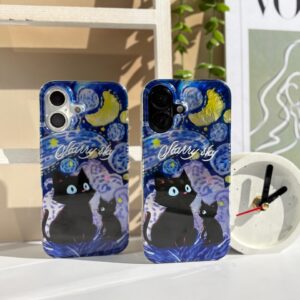 قاب گربه ون گوگ (C1949)