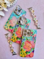 قاب باغ گل لنز استند شو (کدC2022)