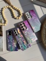 قاب موج آبنباتی سامسونگ و شیائومی (کدC1878) - Image 4