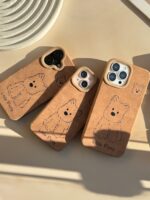 قاب Little Puppy آیفونی (کدC1907) - Image 3