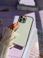 قاب الکترو لنز اکلیلی (کدC2005)