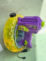 تفنگ آب پاش رینگی (کدa0240) - Image 3