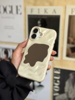 قاب موج آینه ای (کدC2080) - Image 3