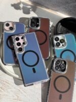 قاب مجیک هولوگرامی لنز استند شو (کدC1958) - Image 2