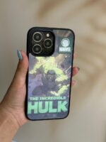 قاب Hulk (کدC1696) - Image 5