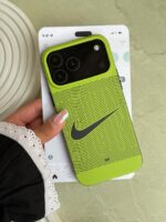 قاب نایک اثر انگشت آیفون (کدC2163) - Image 2