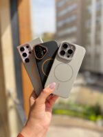 قاب لاین نارنجی مگ سیف (کدC1984) - Image 3