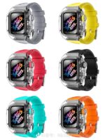 کیت بند و گارد اپل واچ JERALAND URBAN SPORTS KITS (کدw5046) - Image 9