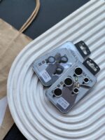 محافظ لنز رینگی سامسونگ سری S (کدa0094)