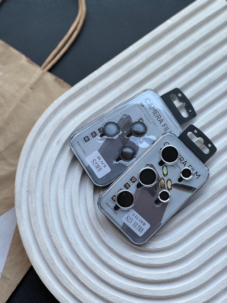 d2ca94.jpeg محافظ لنز رینگی سامسونگ سری S (کدa0094) - Image 1