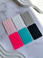 سیلیکونی چسبونکی (کدa0147) - Image 3