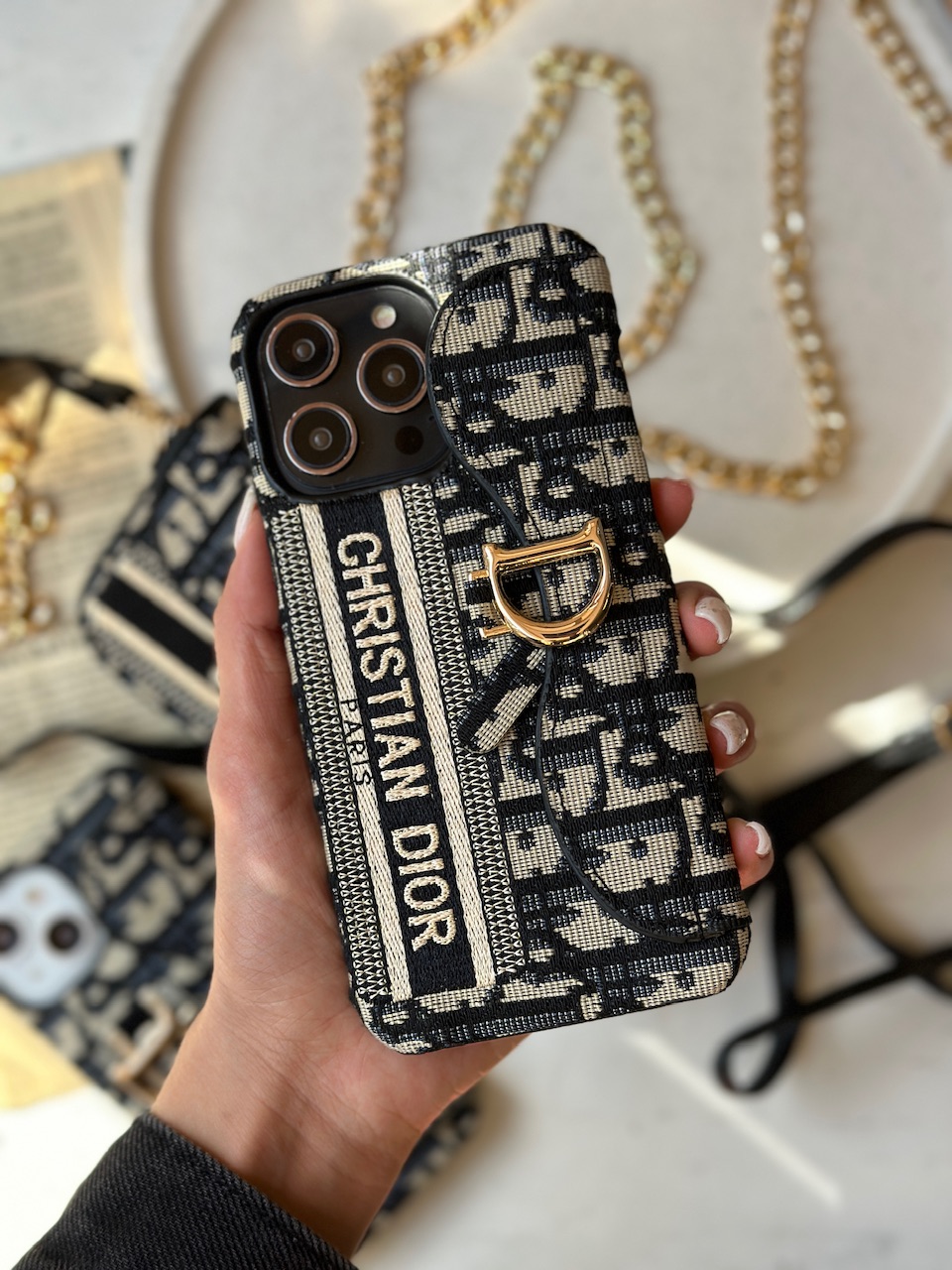 d31c15.jpeg قاب دیور پارچه ای (کدC1420) - Image 1