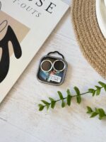 محافظ لنز رینگی شیائومی (کدa0218) - Image 3