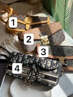 کیف فری سایز (کدa0025) - Image 8