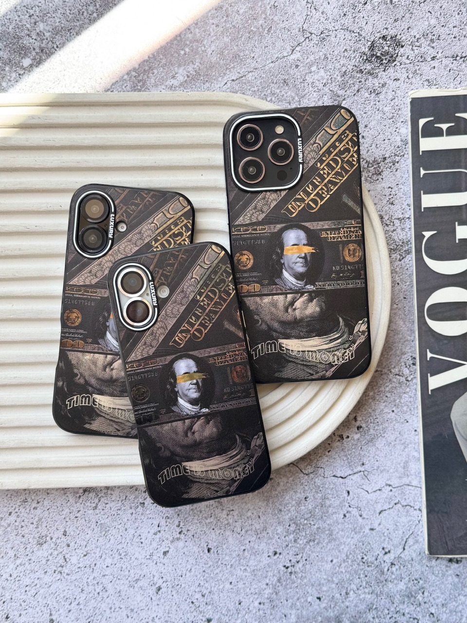 d3fdbc.jpeg قاب Benjamin Franklin (کدC2017) - Image 1