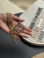 گارد گلس اپل واچ (کدw5018) - Image 7