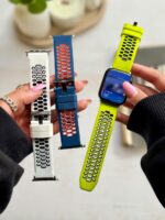 بند اپل واچ Nike Straps (کدw5058) - Image 4