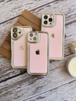 قاب کندی کروم (کدC2021) - Image 2