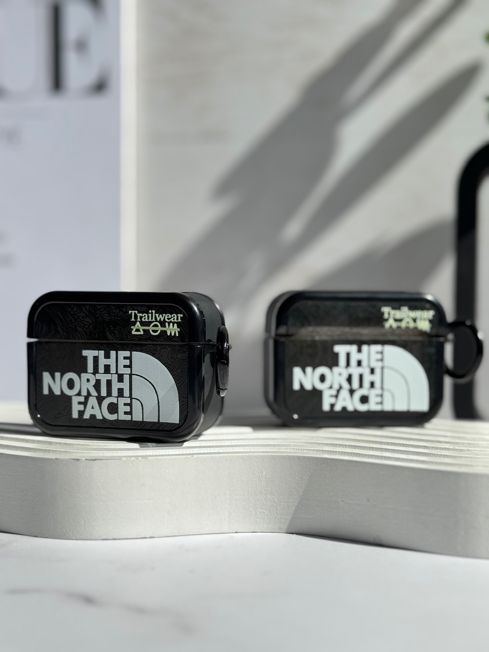 d51f55.jpeg کاور ایرپاد Trailwear نورث فیس (کدa0226) - Image 1