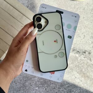 قاب PlayStation (کدC2120)