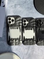 قاب دندان ببر (کدC2000) - Image 4