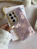 قاب Blooms سامسونگ و شیائومی (کدC2111)