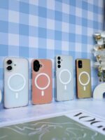 قاب هولوگرامی مگ سیف (کدC1726) - Image 3