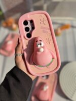 قاب پاتریک آدامس بادکنکی (بادکنک باد نمیشود) (کدC1793) - Image 4