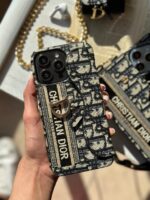 قاب دیور پارچه ای (کدC1420) - Image 4