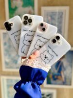 قاب سگ West Highland (کدC2141) - Image 2